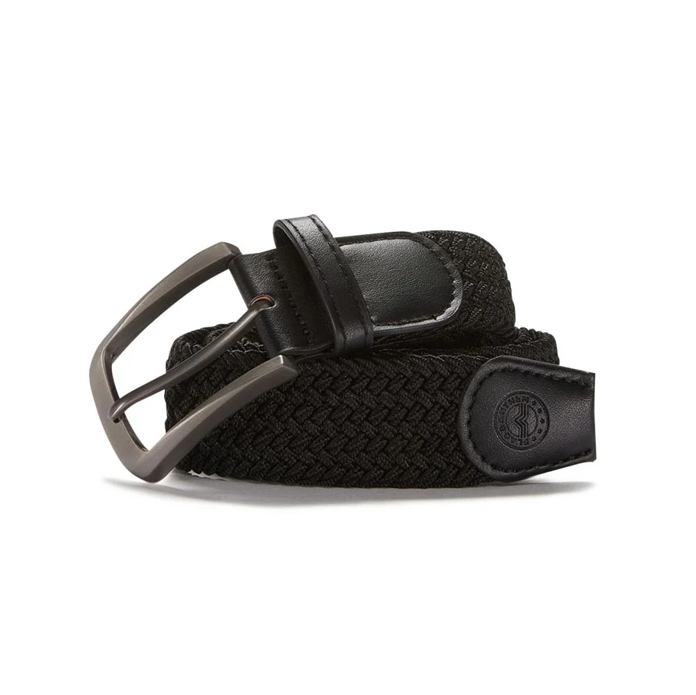 Flag & Anthem Cincinnati Braided Golf Belt