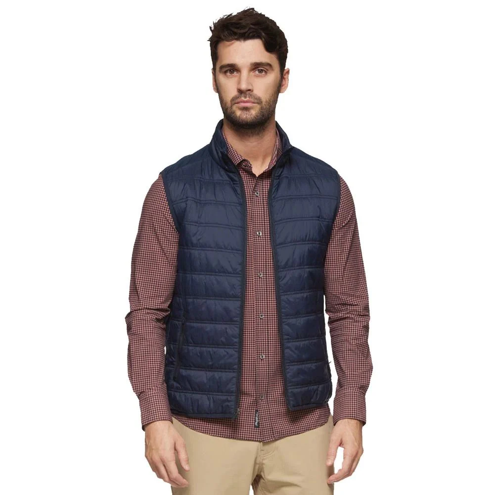Flag & Anthem Madeflex Movement Peformance Puffer Vest - Image 4