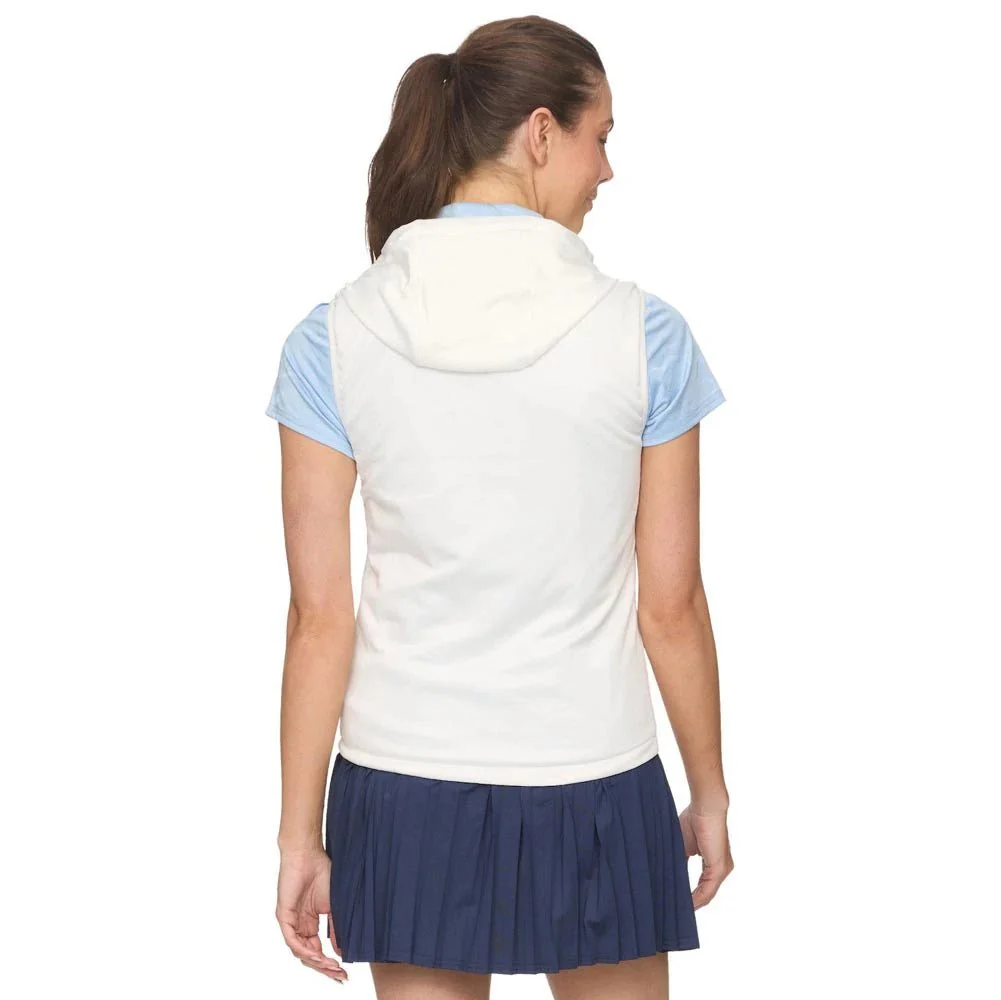 Flag & Anthem Women's Worthington Hooded Puffer Vest - Image 4