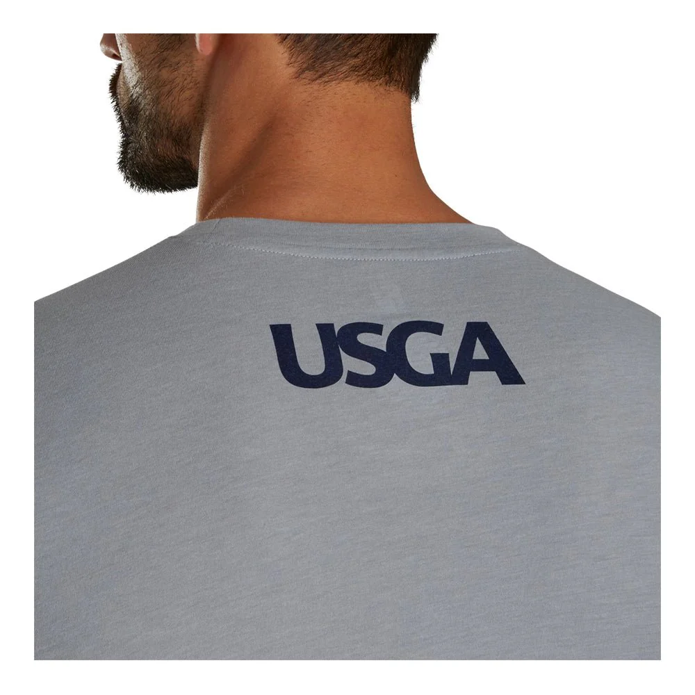 FootJoy 2024 U.S. Open Box Icon Tee - Image 3