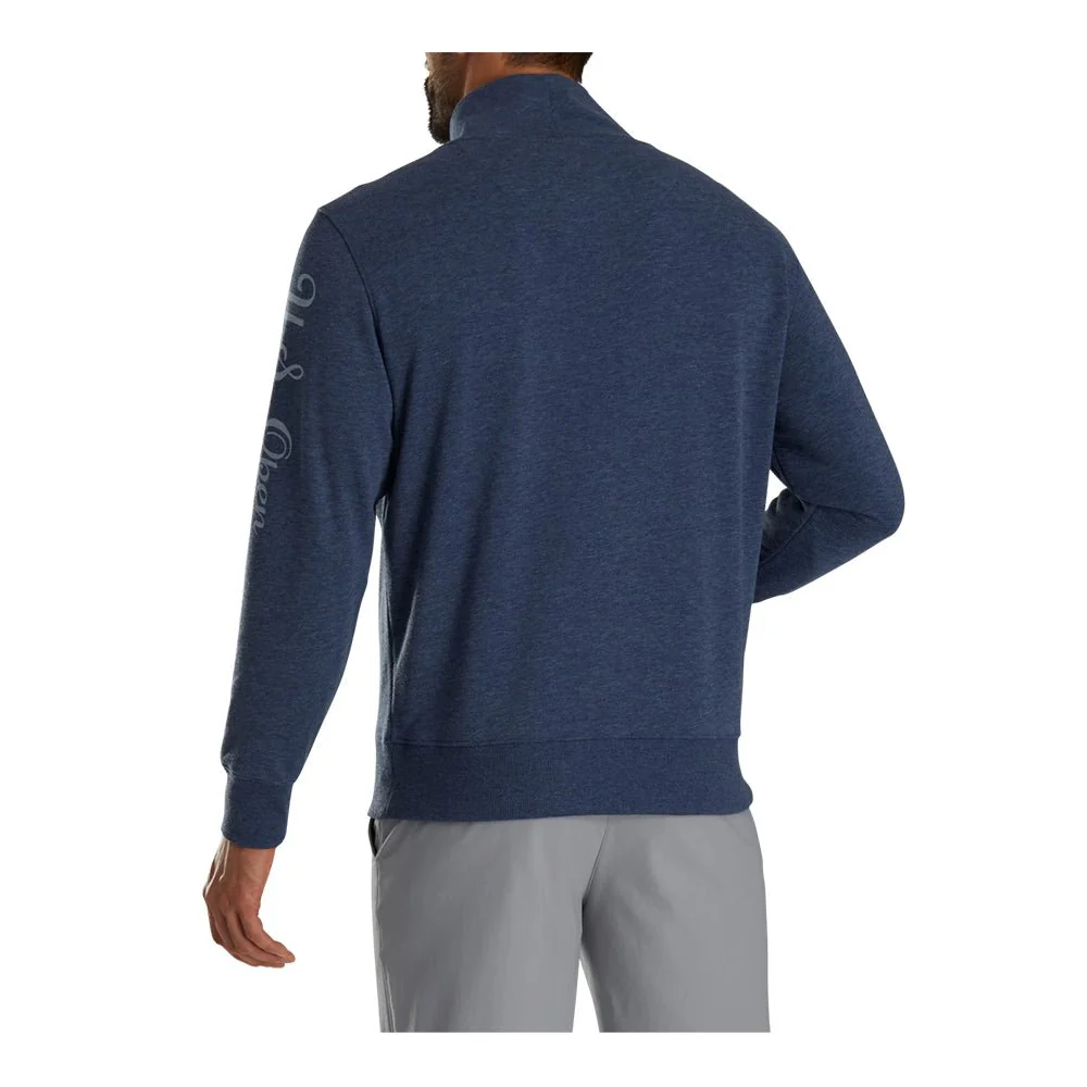 FootJoy 2024 U.S. Open Funnel Golf Hoodie - Image 2