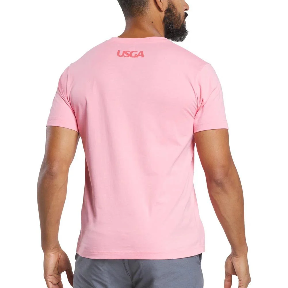 FootJoy 2025 U.S. Open Alt Logo Golf Tee - Image 2