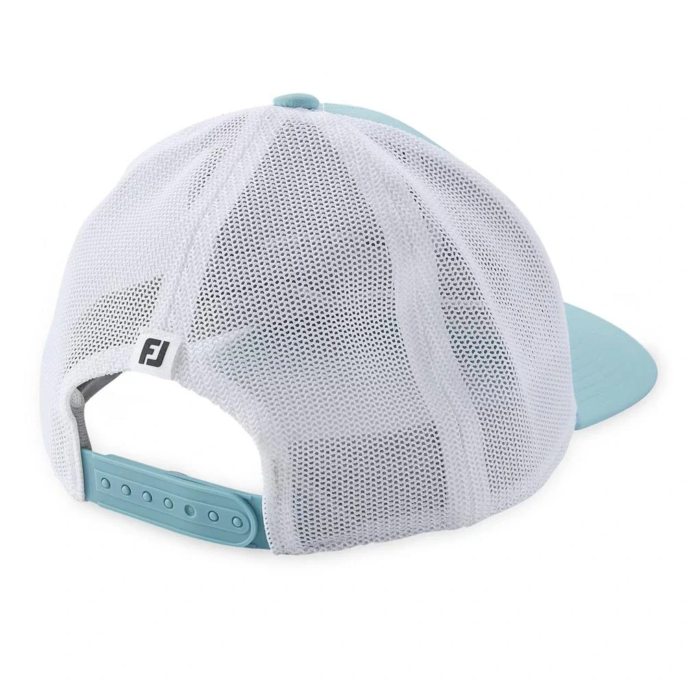 FootJoy 2025 U.S. Open Circle Patch Golf Hat - Image 2