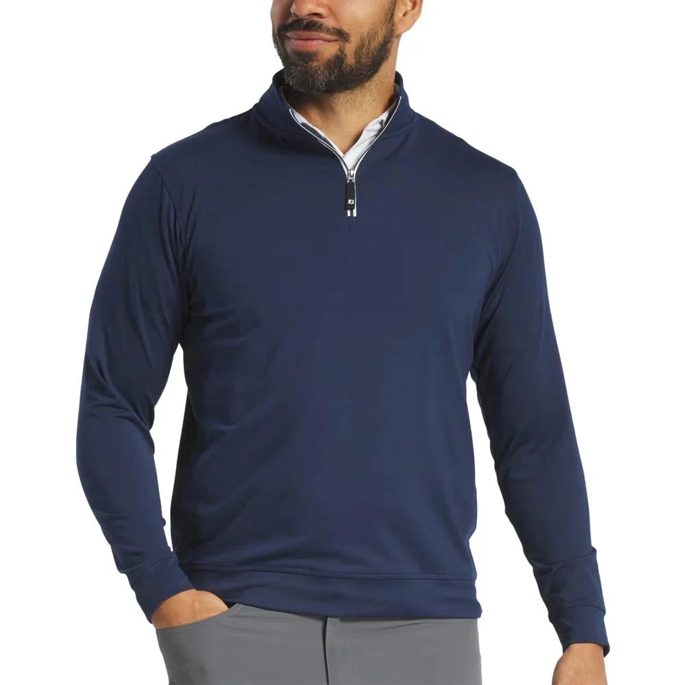 FootJoy Approach Golf Quarter-Zip - Image 14