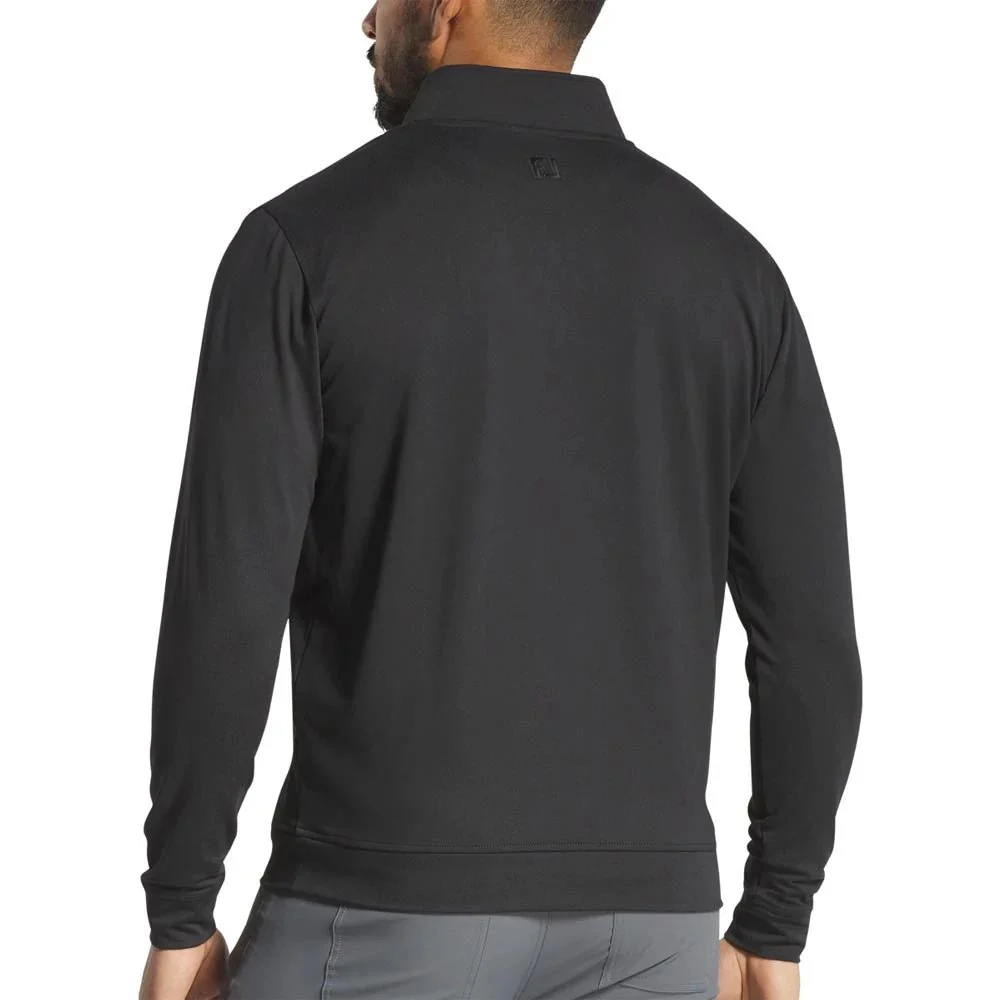 FootJoy Approach Golf Quarter-Zip - Image 3