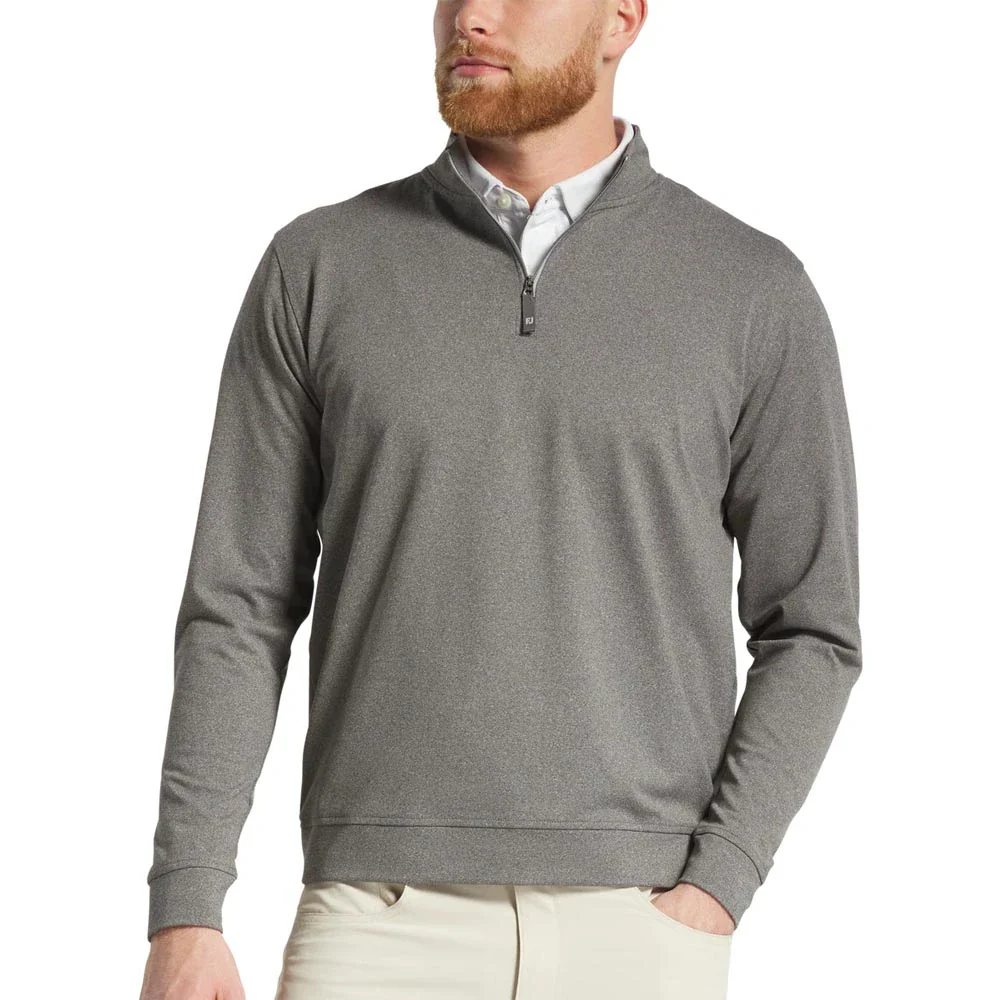FootJoy Approach Golf Quarter-Zip - Image 6