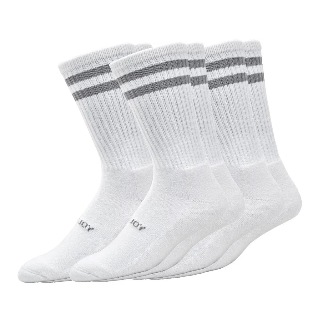 FootJoy ComfortSof Crew Golf Sock - 3 Pack