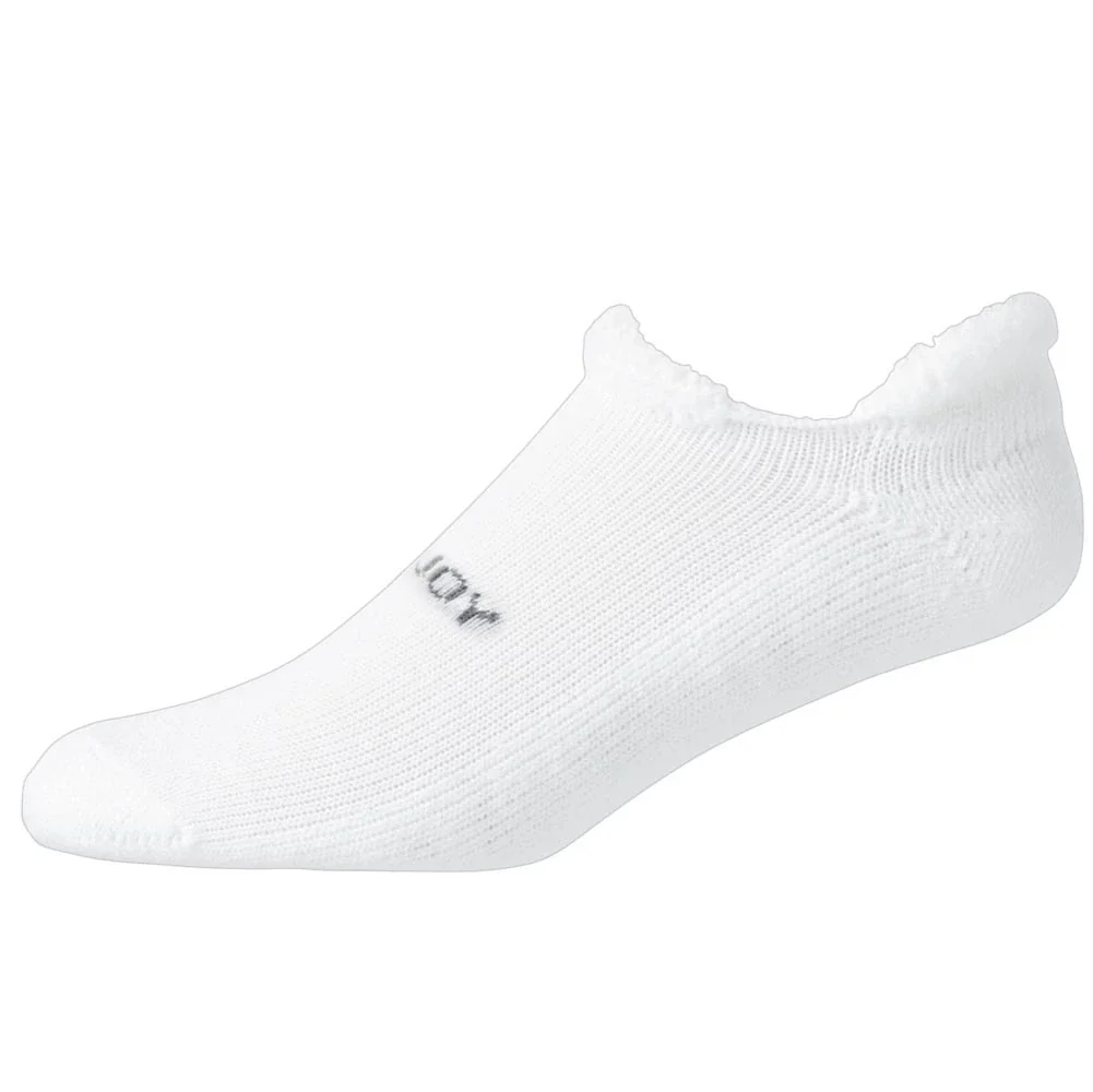 FootJoy ComfortSof Roll Top Golf Sock