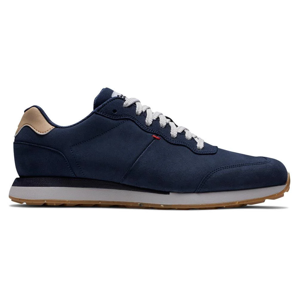 FootJoy Men's Contour Jogger Golf Shoes - Image 13