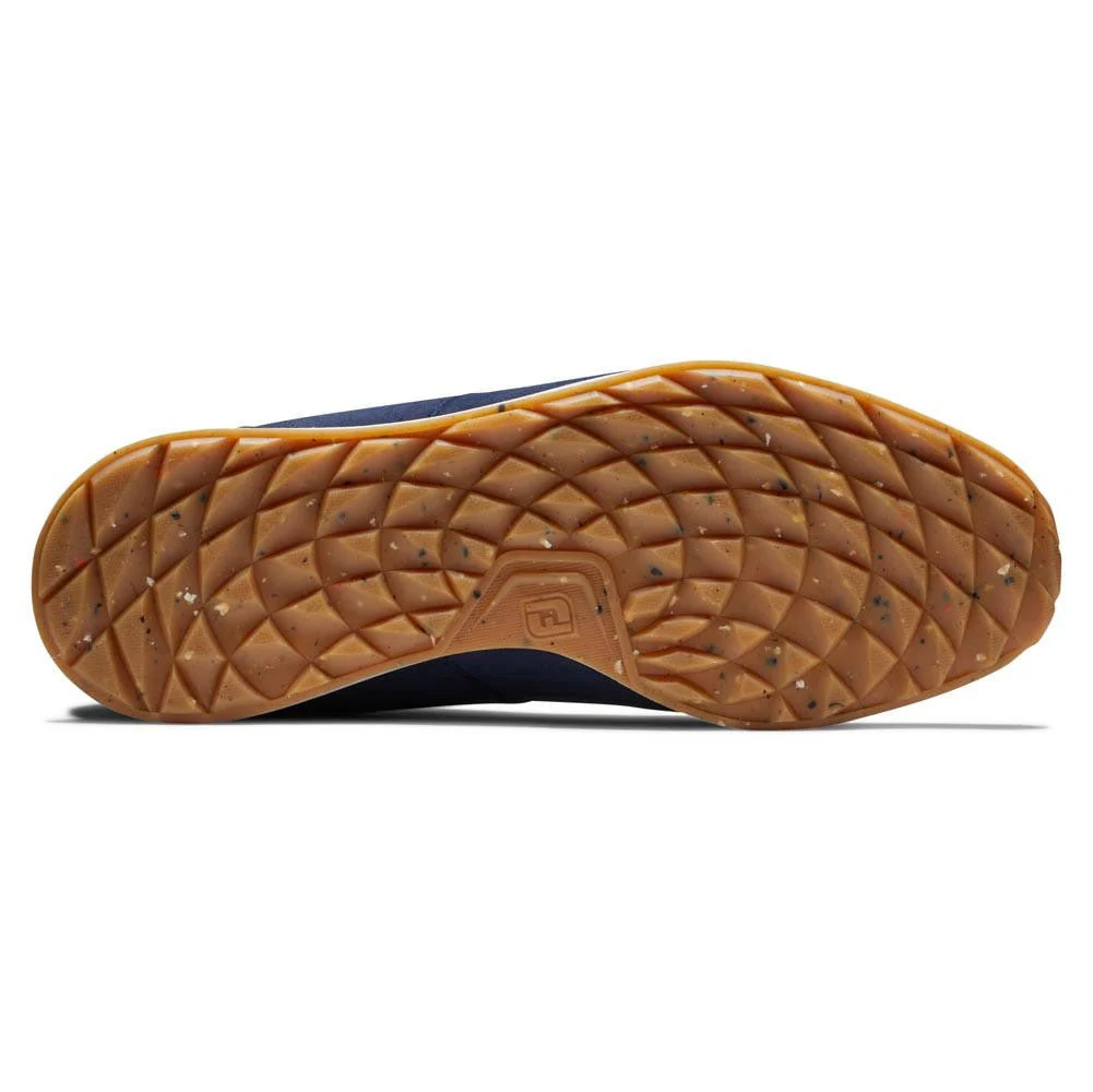 FootJoy Men's Contour Jogger Golf Shoes - Image 16