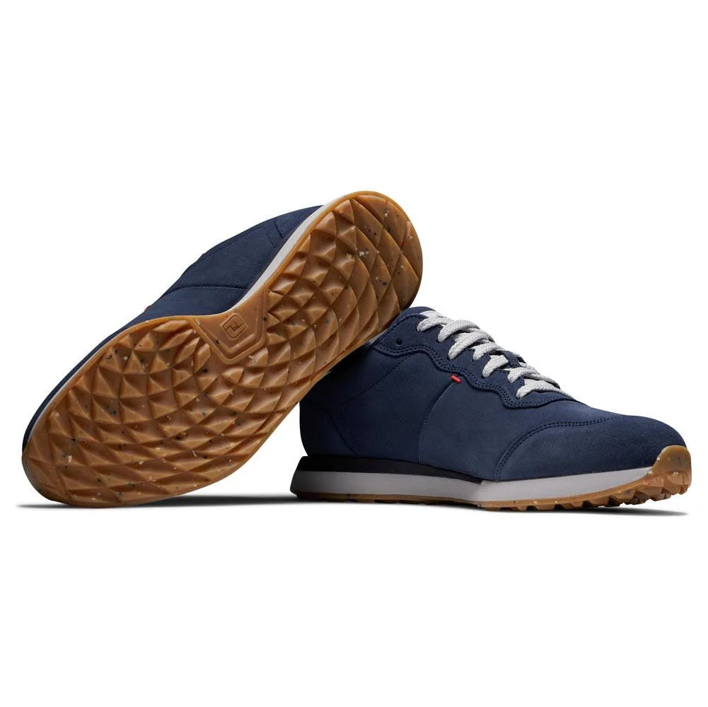 FootJoy Men's Contour Jogger Golf Shoes - Image 18