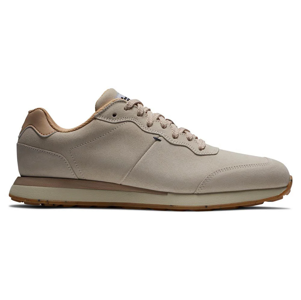 FootJoy Men's Contour Jogger Golf Shoes - Image 19
