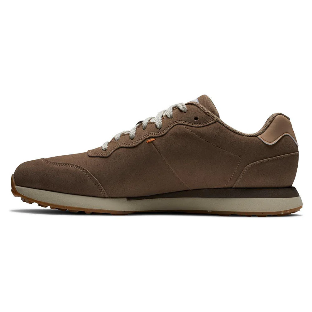 FootJoy Men's Contour Jogger Golf Shoes - Image 2