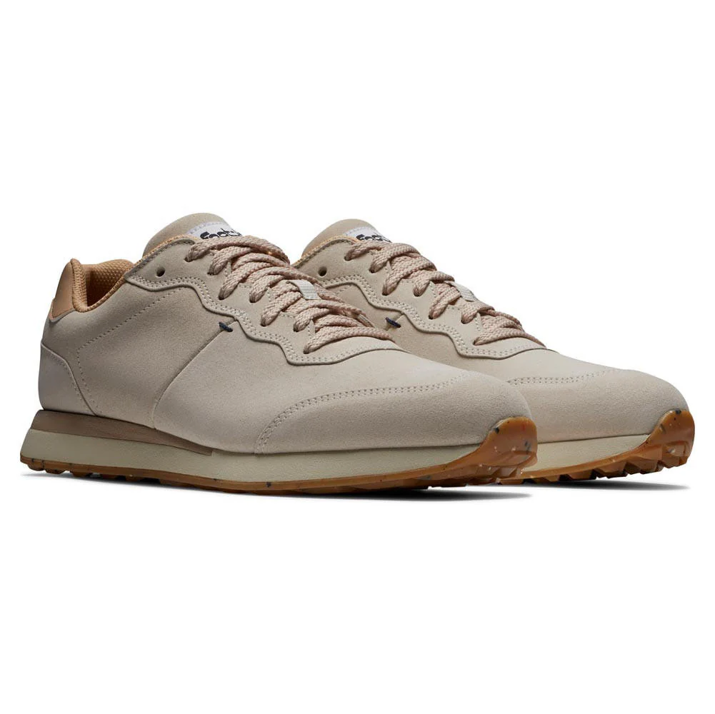 FootJoy Men's Contour Jogger Golf Shoes - Image 23