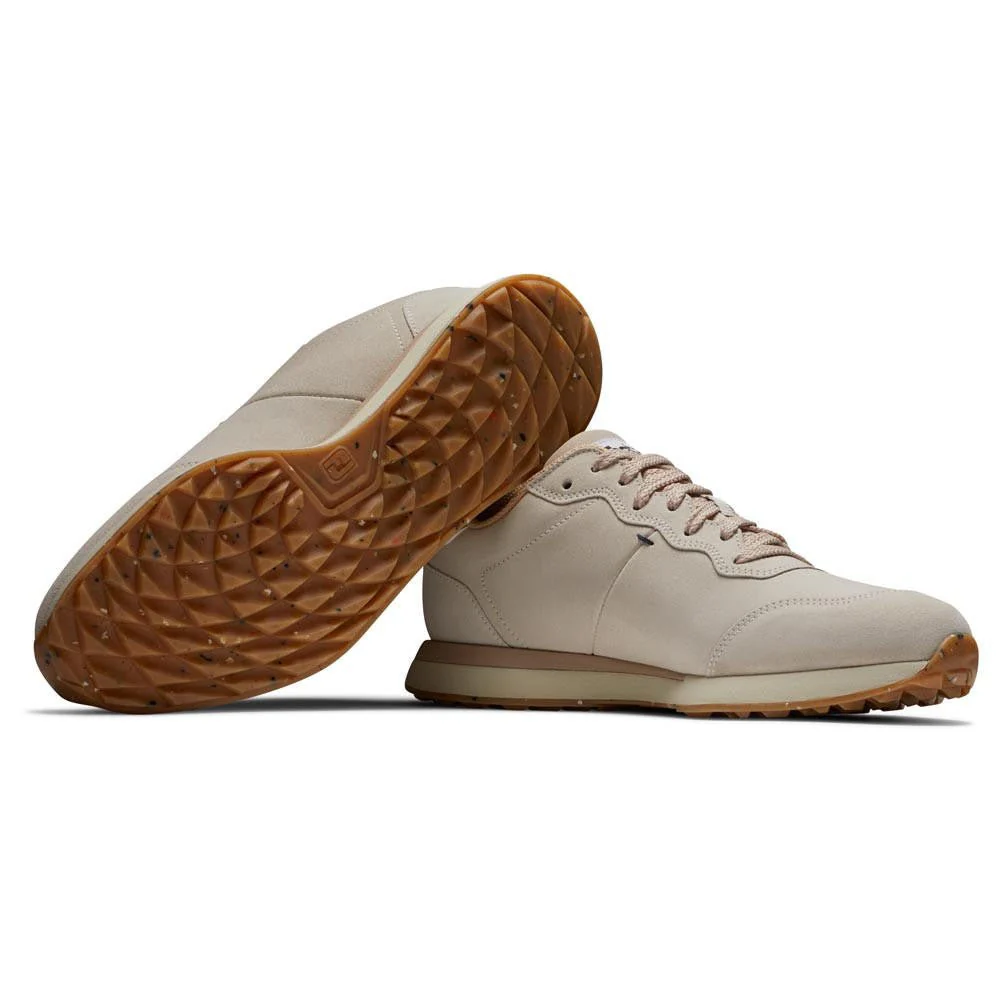 FootJoy Men's Contour Jogger Golf Shoes - Image 24