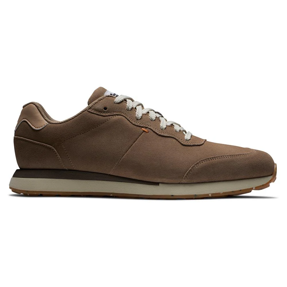 FootJoy Men's Contour Jogger Golf Shoes - Image 25