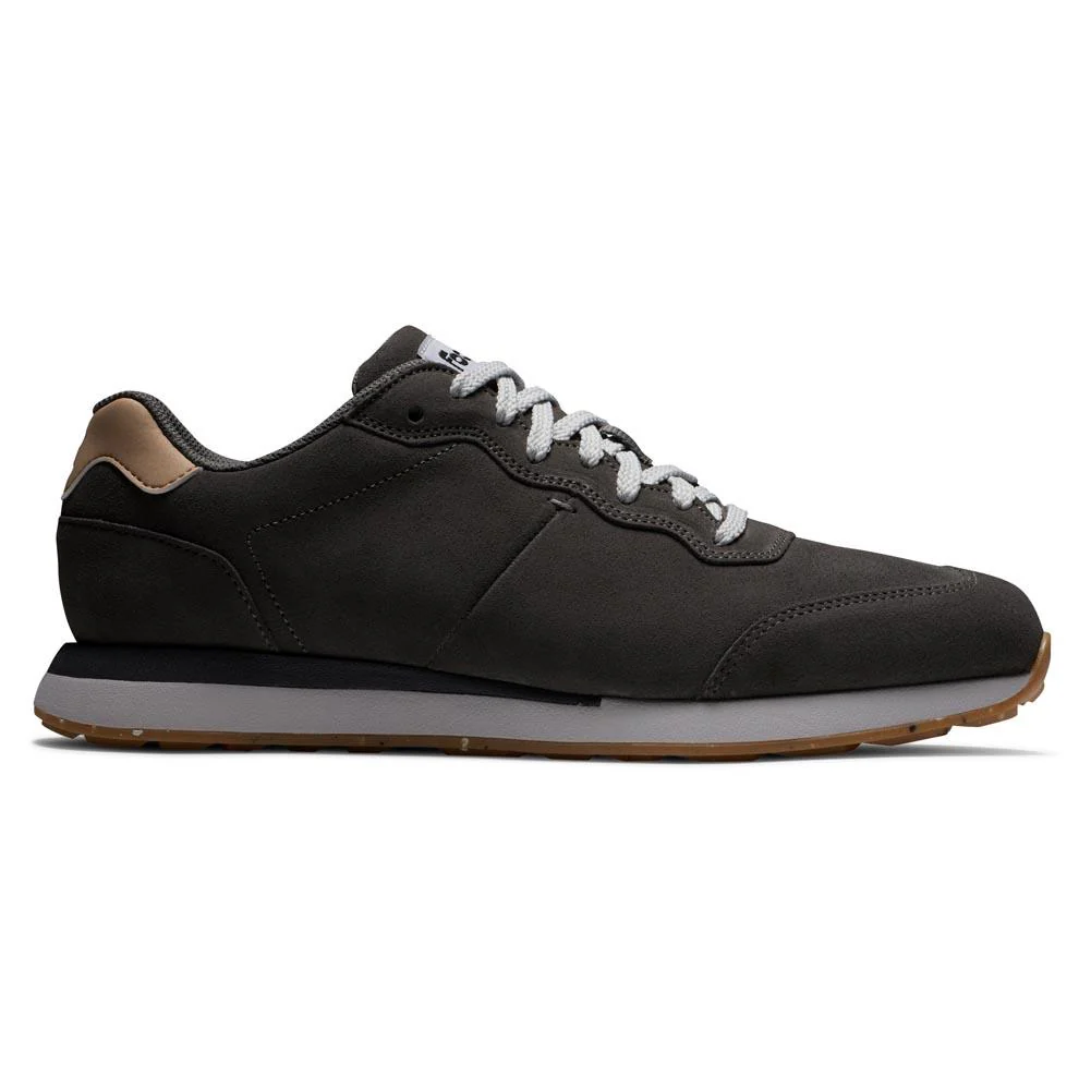 FootJoy Men's Contour Jogger Golf Shoes - Image 26