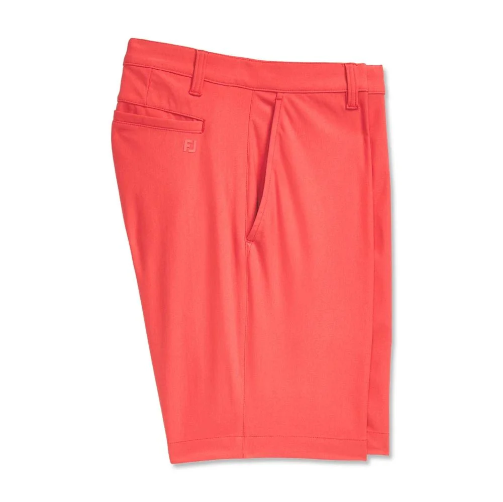 FootJoy Dormie Golf Shorts - 9 Inch - Image 20