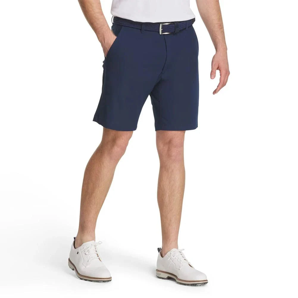 FootJoy Dormie Golf Shorts - 9 Inch - Image 21