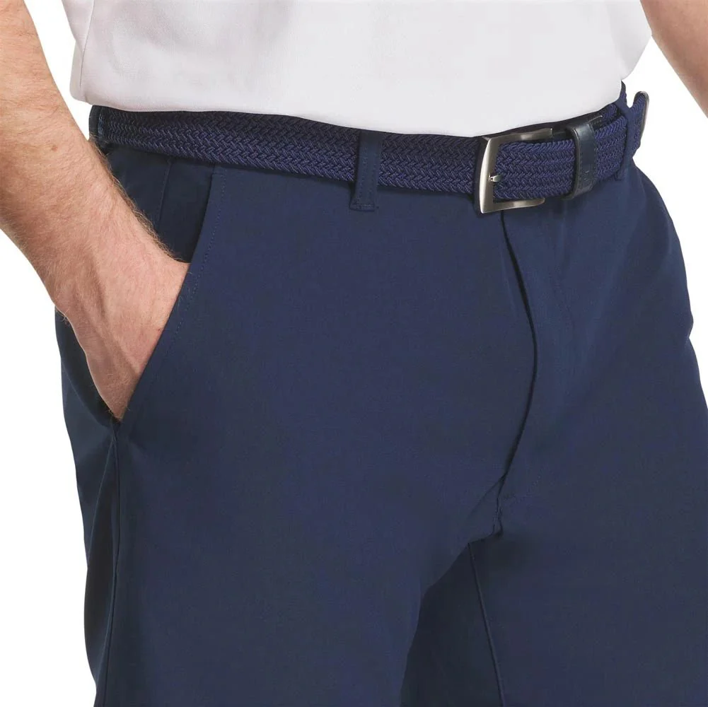 FootJoy Dormie Golf Shorts - 9 Inch - Image 23