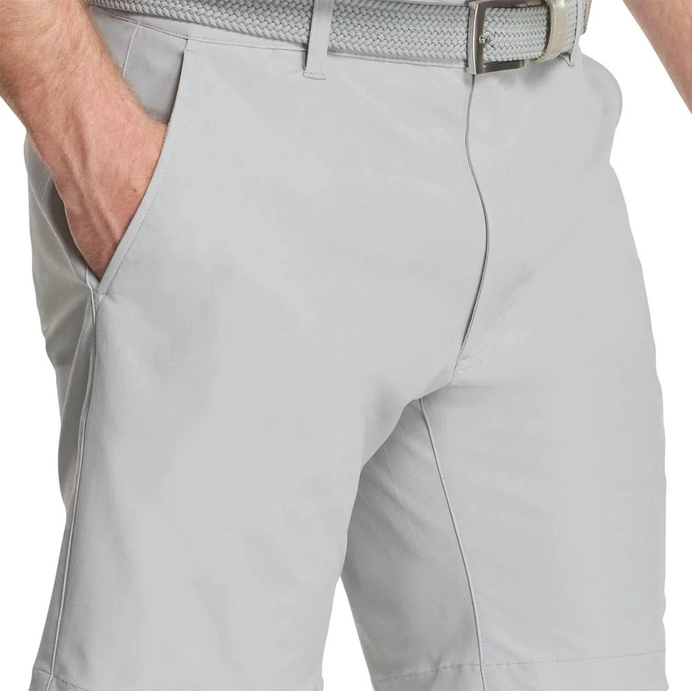 FootJoy Dormie Golf Shorts - 9 Inch - Image 7
