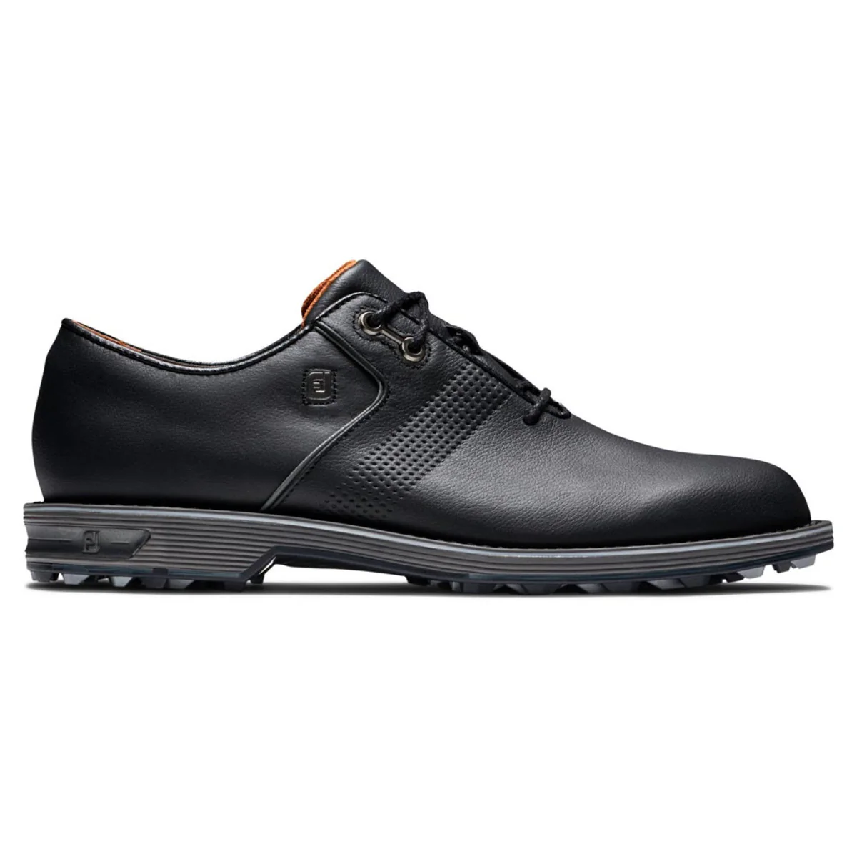FootJoy Men's DryJoys Premiere Series Flint Golf Shoes - Previous Season Style