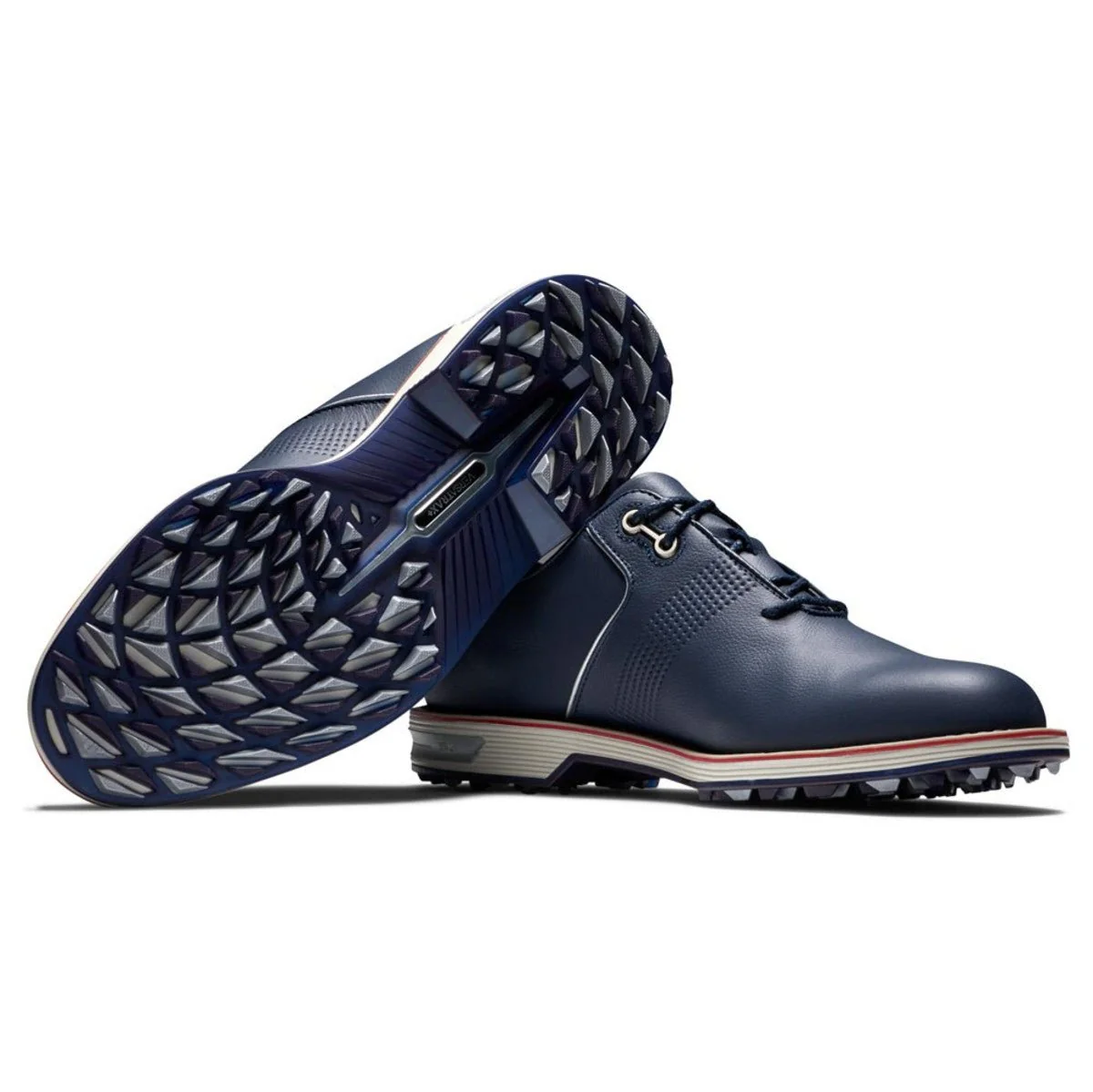 FootJoy Men's DryJoys Premiere Series Flint Golf Shoes - Previous Season Style - Image 12