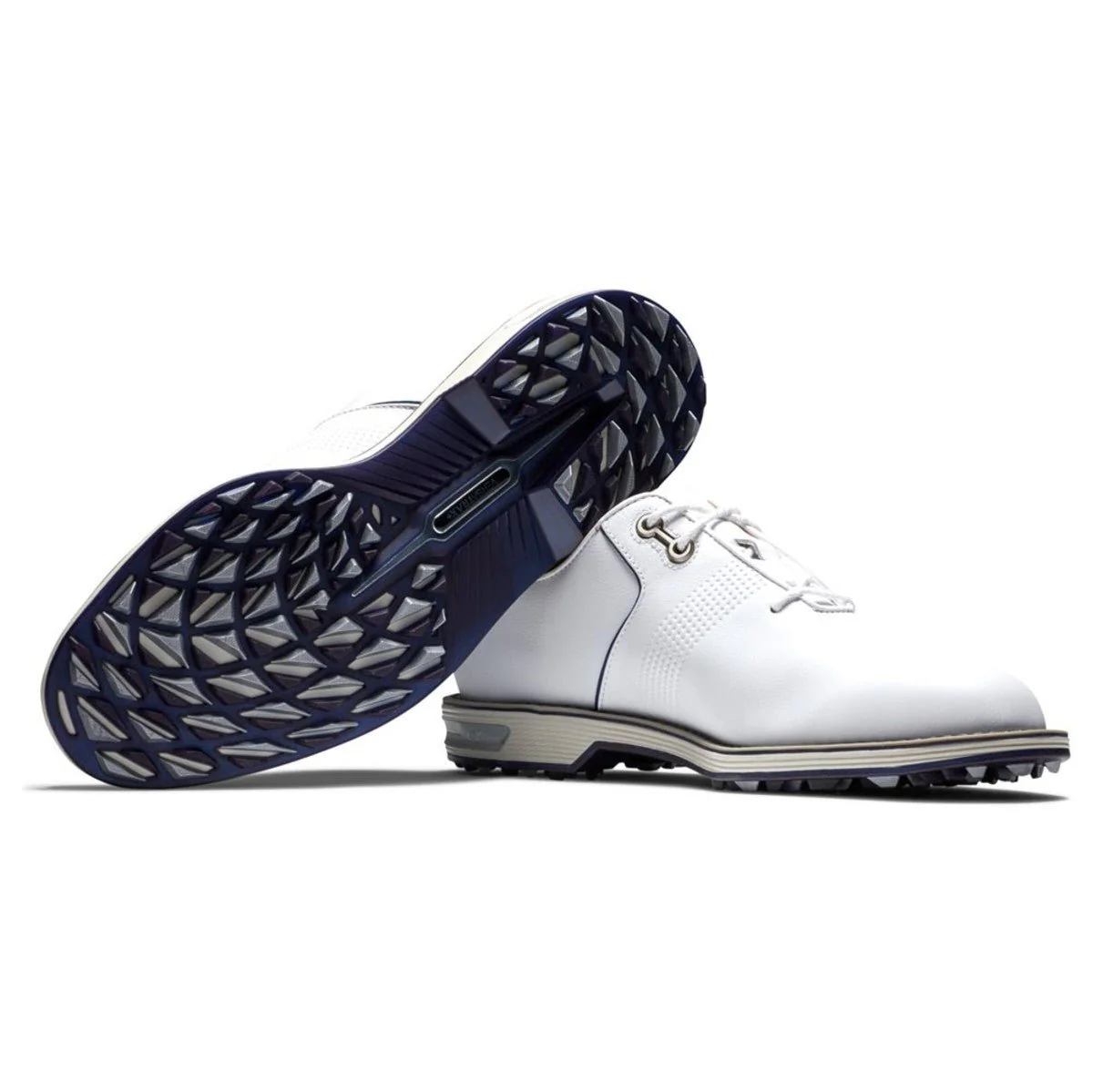 FootJoy Men's DryJoys Premiere Series Flint Golf Shoes - Previous Season Style - Image 18