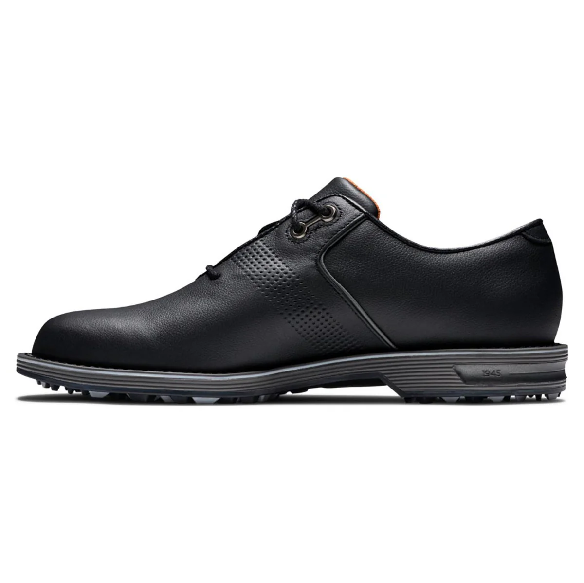 FootJoy Men's DryJoys Premiere Series Flint Golf Shoes - Previous Season Style - Image 2