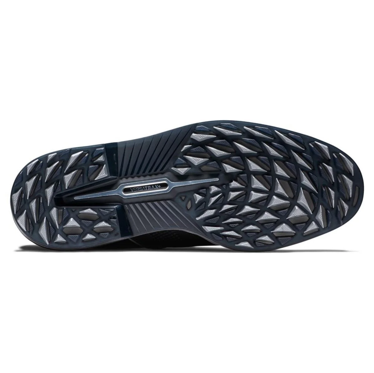 FootJoy Men's DryJoys Premiere Series Flint Golf Shoes - Previous Season Style - Image 4