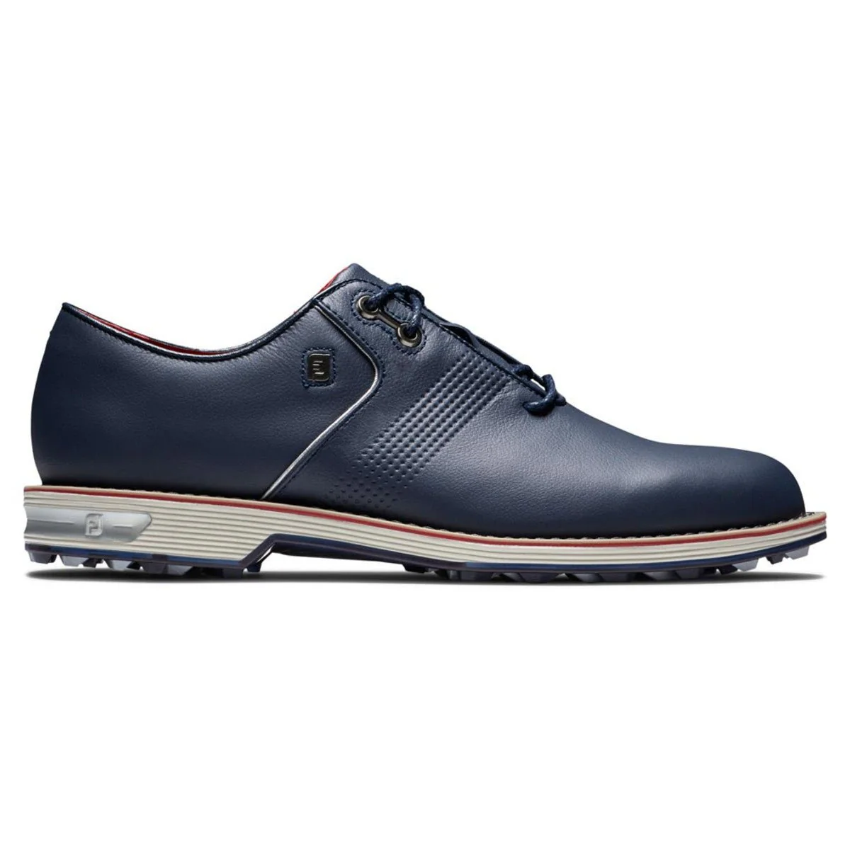 FootJoy Men's DryJoys Premiere Series Flint Golf Shoes - Previous Season Style - Image 7
