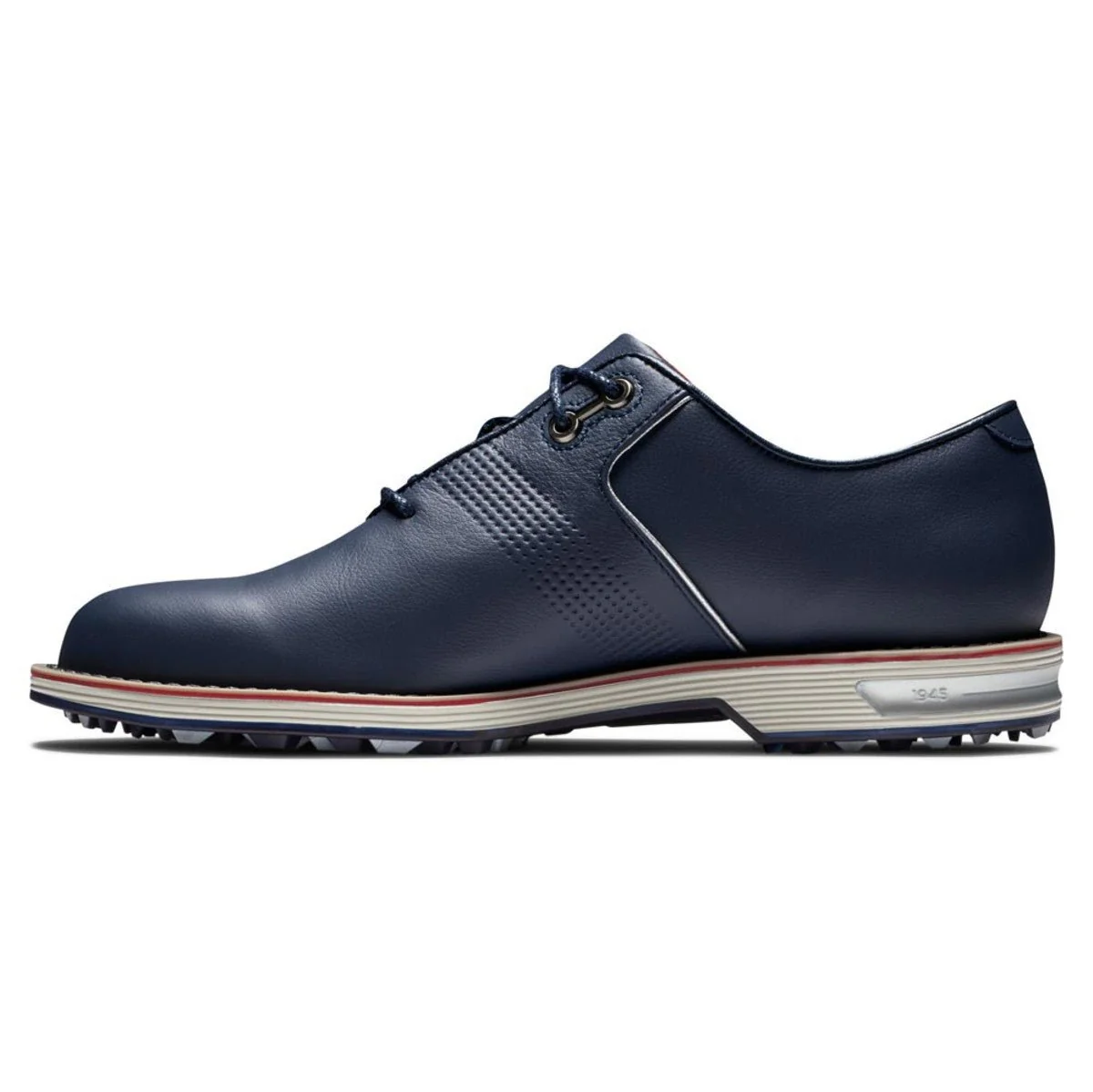 FootJoy Men's DryJoys Premiere Series Flint Golf Shoes - Previous Season Style - Image 8