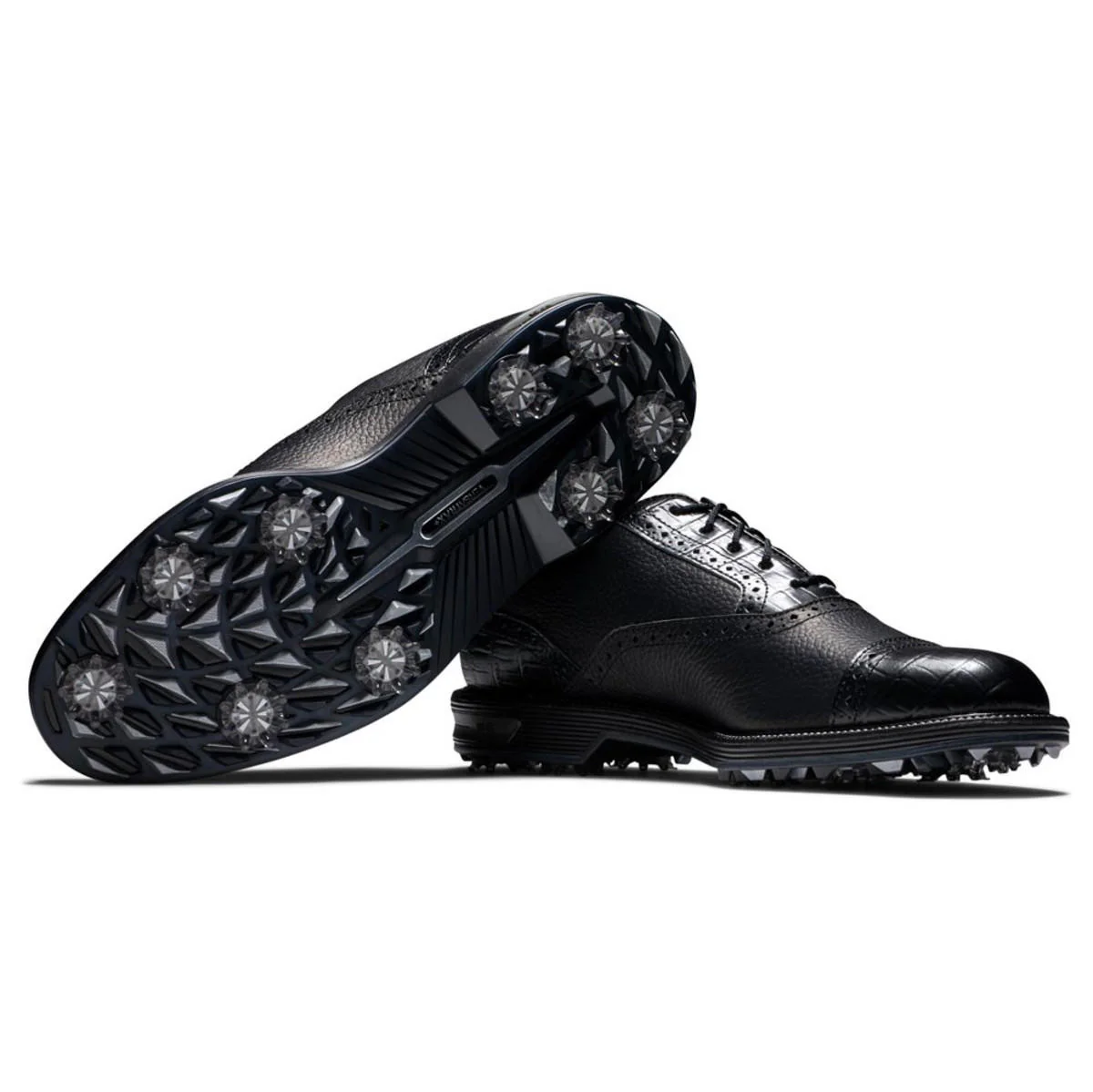 FootJoy Men's DryJoys Premiere Series Tarlow Golf Shoes - Previous Season Style - Image 12