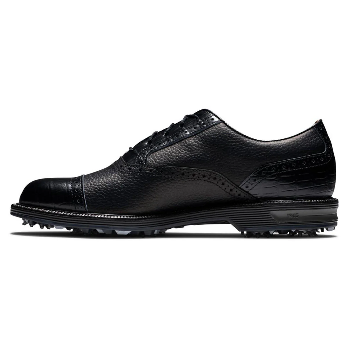 FootJoy Men's DryJoys Premiere Series Tarlow Golf Shoes - Previous Season Style - Image 8