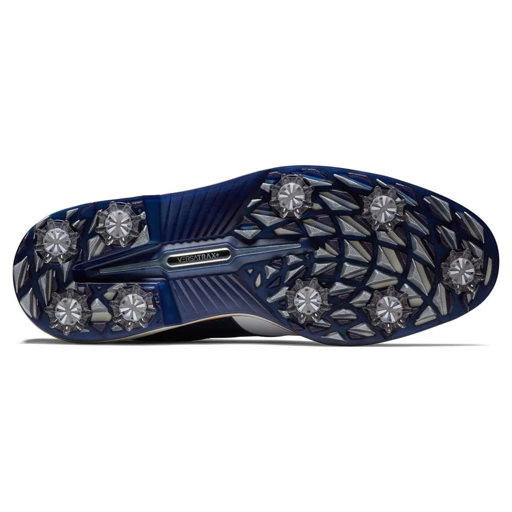 FootJoy Men's DryJoys Premiere Series Wilcox Golf Shoes - Previous Season Style - Image 10