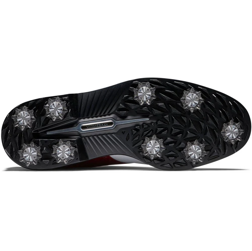 FootJoy Men's DryJoys Premiere Series Wilcox Golf Shoes - Previous Season Style - Image 16