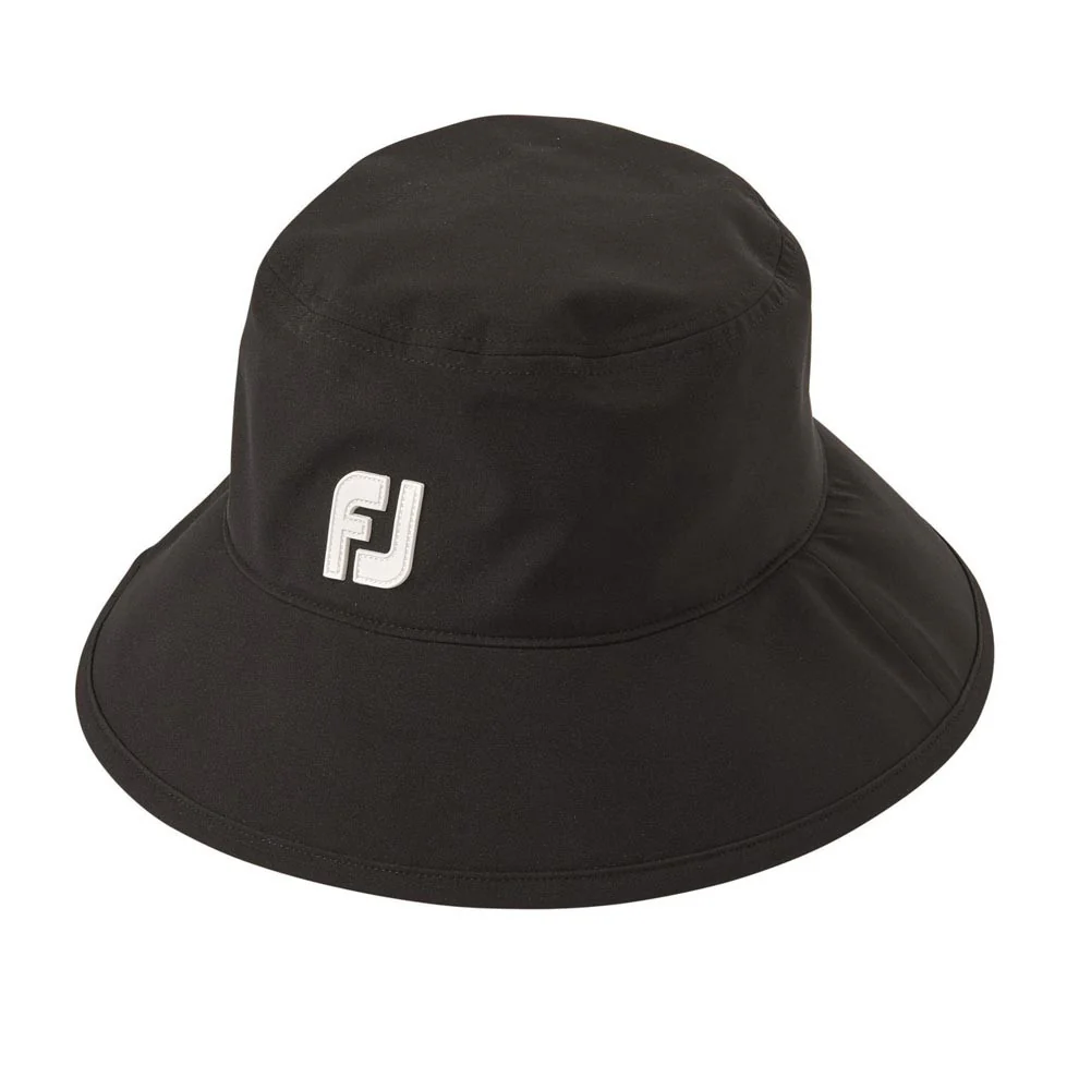FootJoy DryJoys Premium Golf Bucket Hat