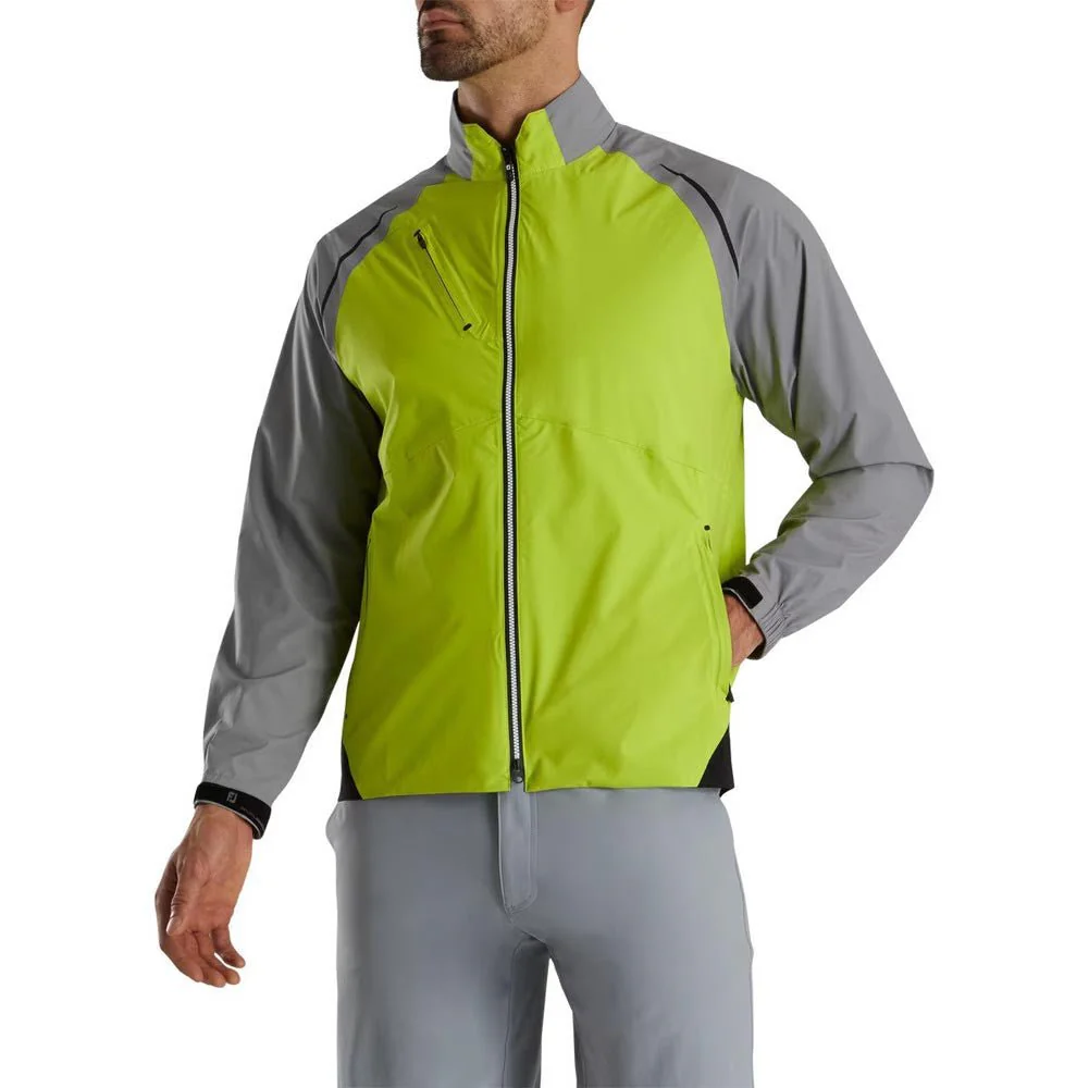 FootJoy DryJoys Select Golf Rain Jacket - Image 6