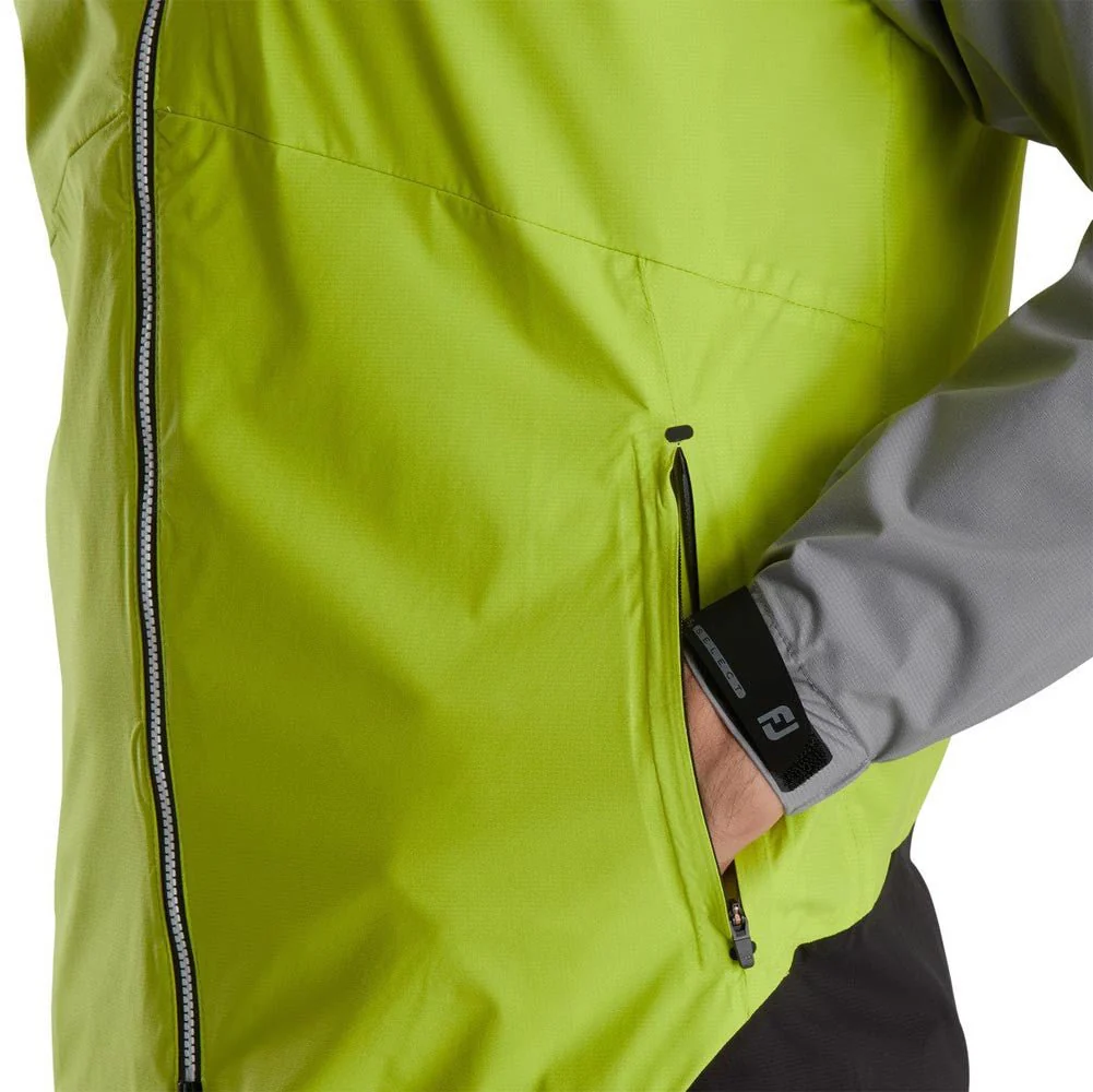 FootJoy DryJoys Select Golf Rain Jacket - Image 8