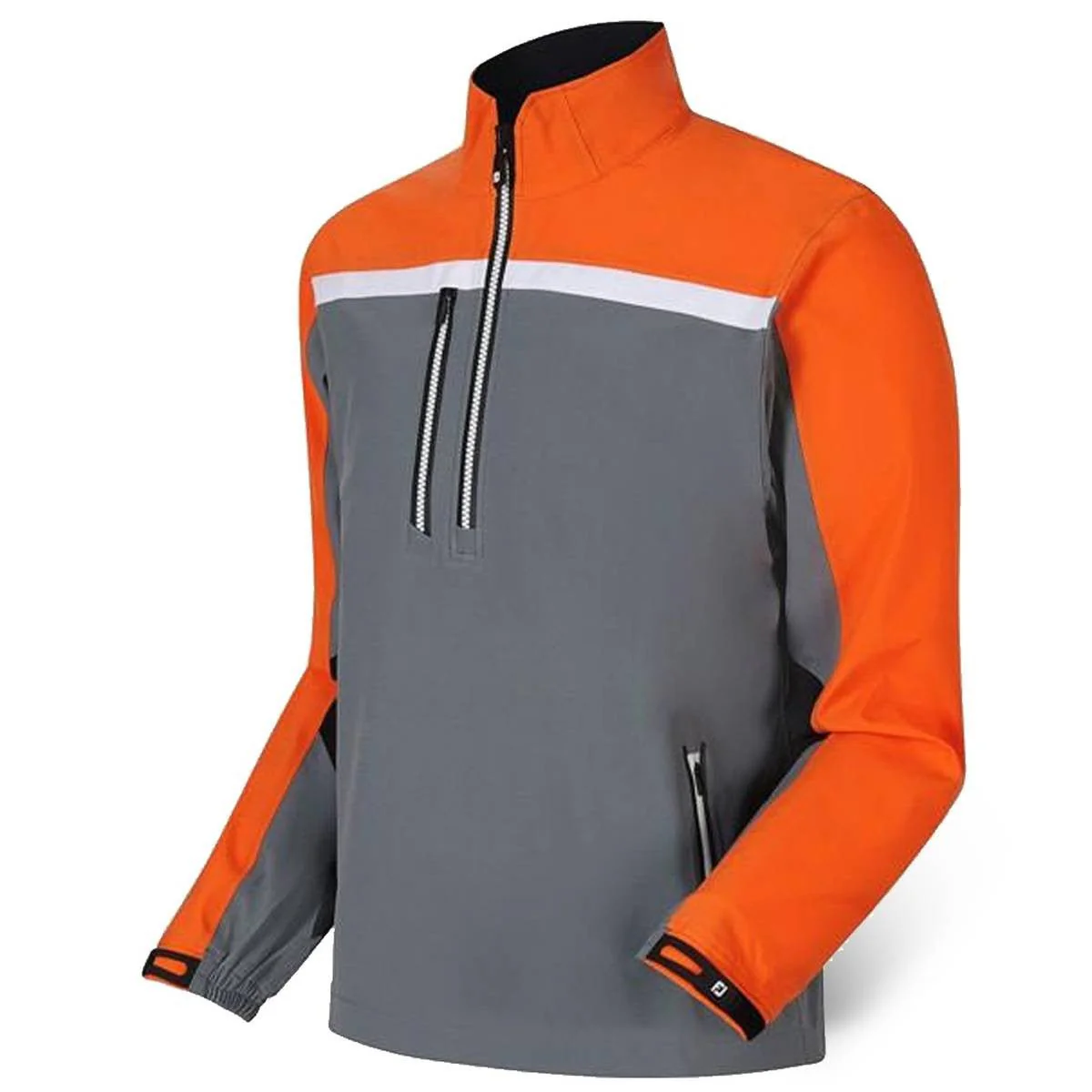 FootJoy DryJoys Tour XP Golf Rain Shirt - Image 3