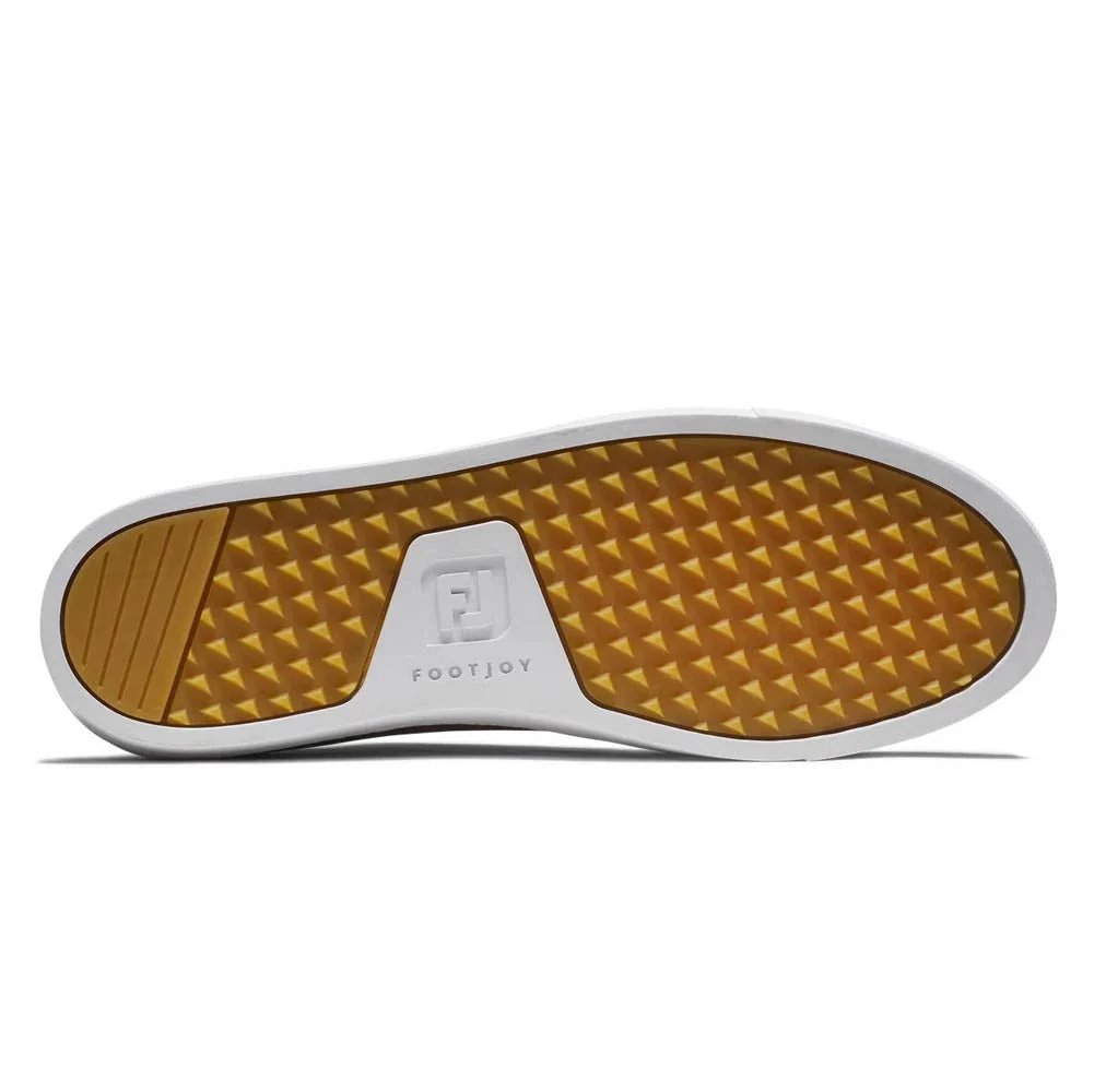 FootJoy Men's FJ Court Golf Shoes - Image 10