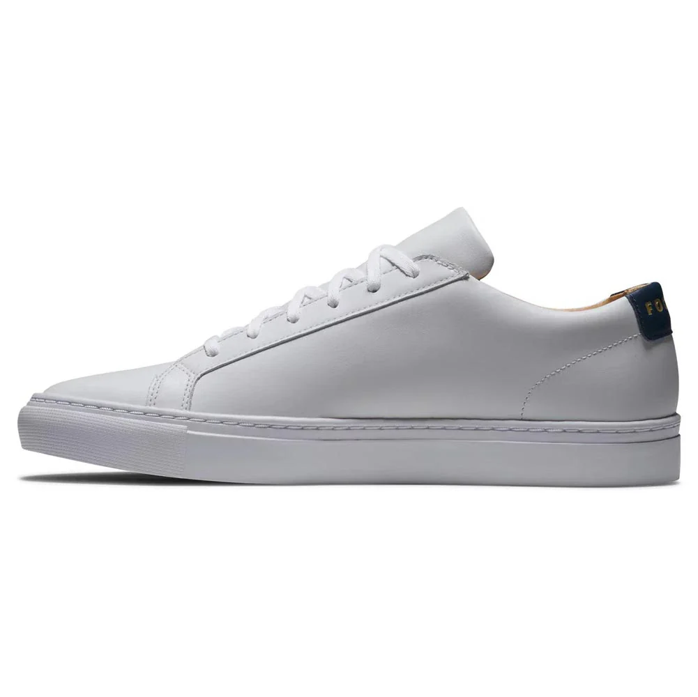 FootJoy Men's FJ Court Golf Shoes - Image 14