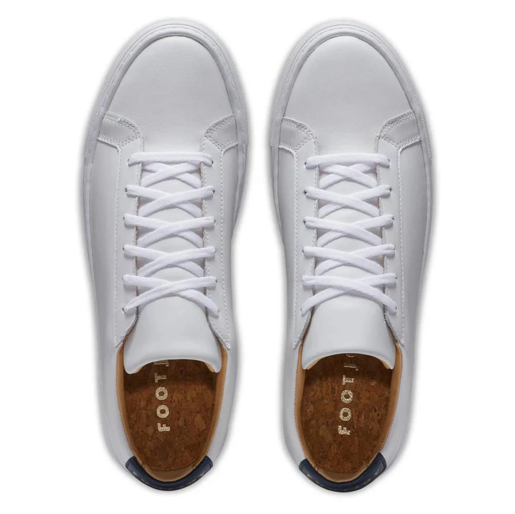 FootJoy Men's FJ Court Golf Shoes - Image 15