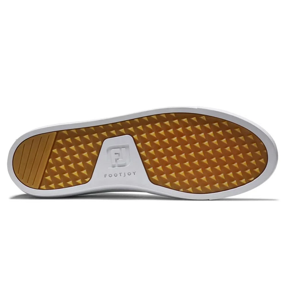 FootJoy Men's FJ Court Golf Shoes - Image 16