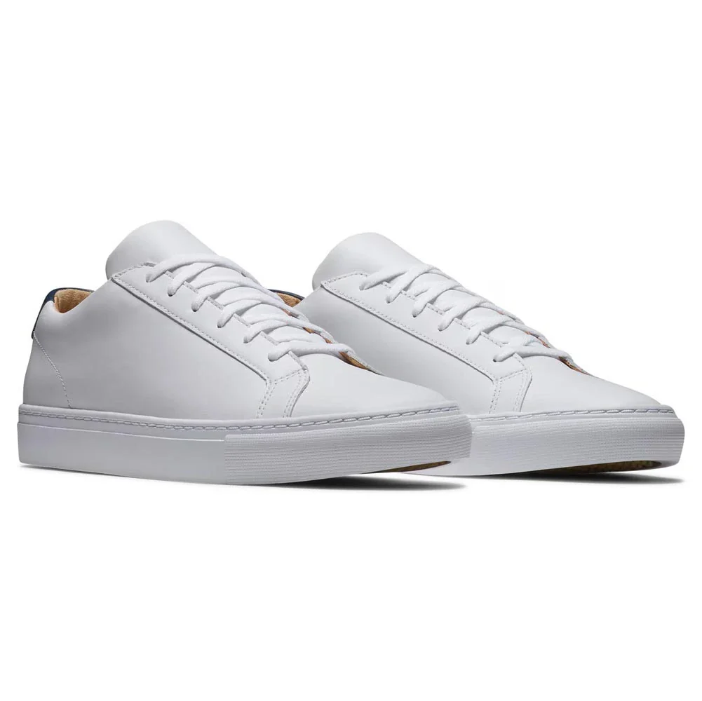 FootJoy Men's FJ Court Golf Shoes - Image 17