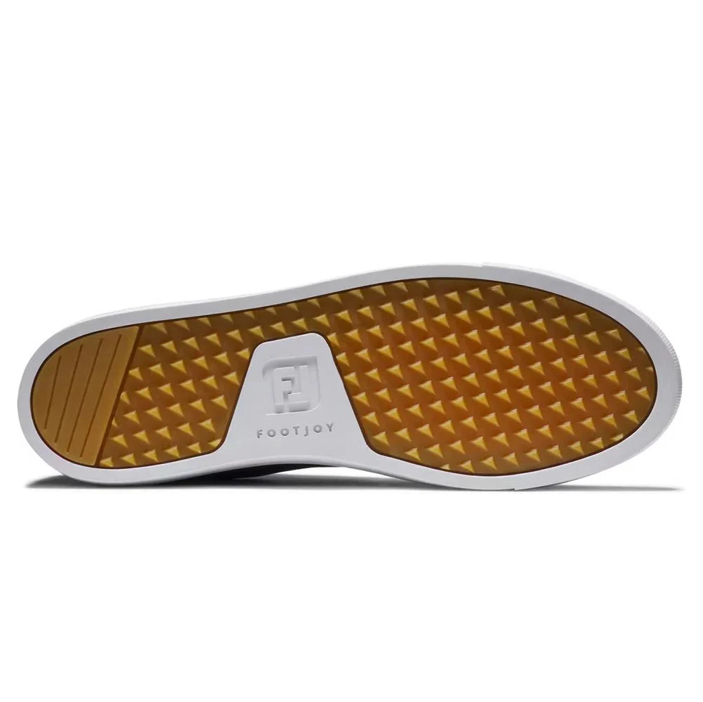 FootJoy Men's FJ Court Golf Shoes - Image 4
