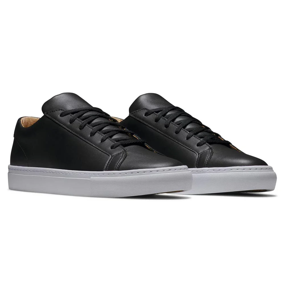 FootJoy Men's FJ Court Golf Shoes - Image 5