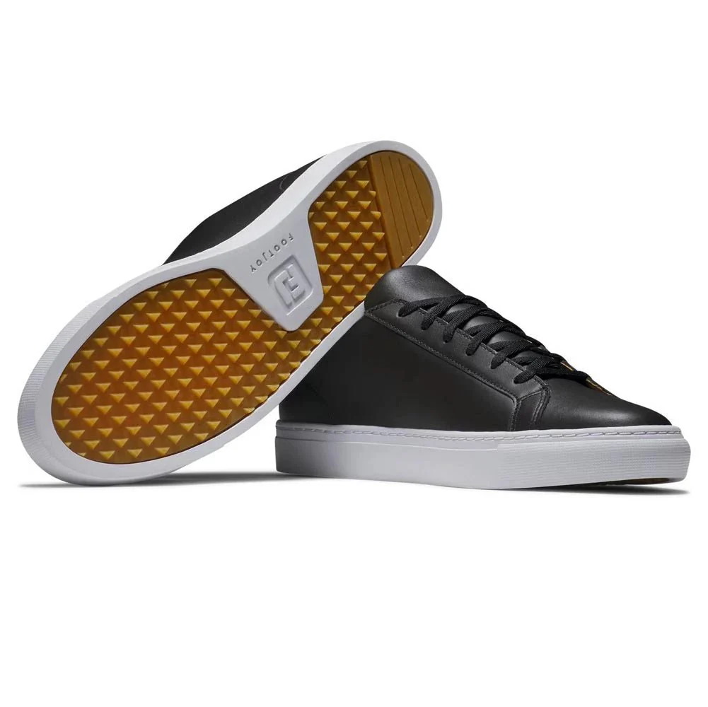 FootJoy Men's FJ Court Golf Shoes - Image 6