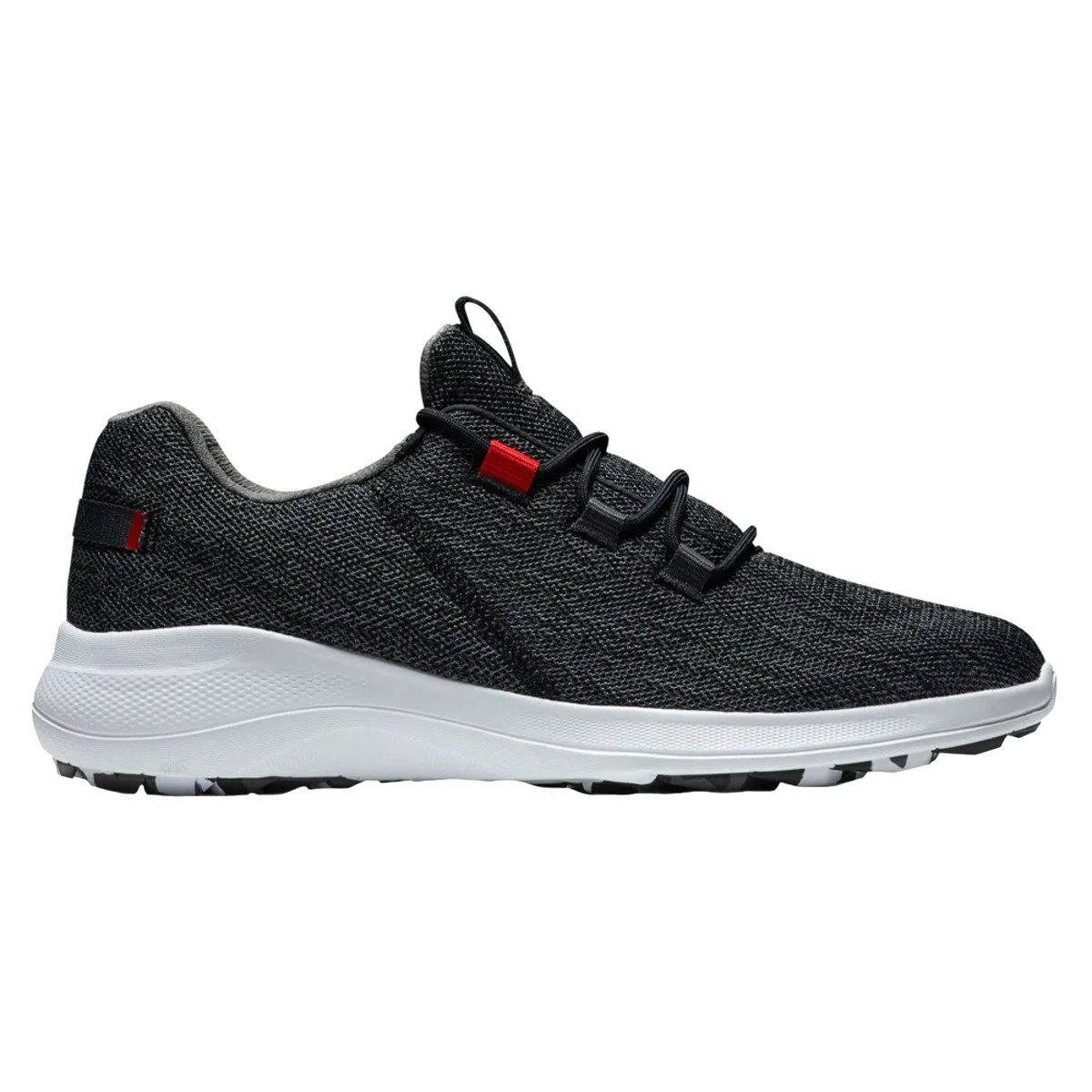 FootJoy Men's FJ Flex Coastal Golf Shoes - Previous Season Style - Image 11