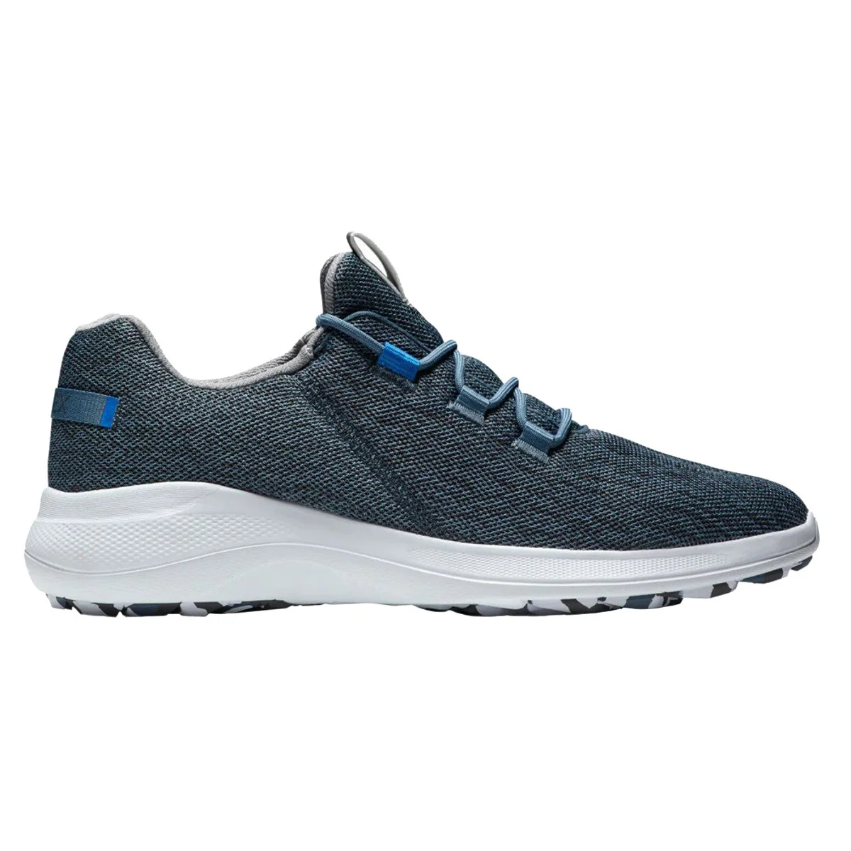 FootJoy Men's FJ Flex Coastal Golf Shoes - Previous Season Style - Image 14